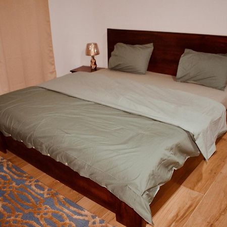 Tree House Hostel Tamale 外观 照片