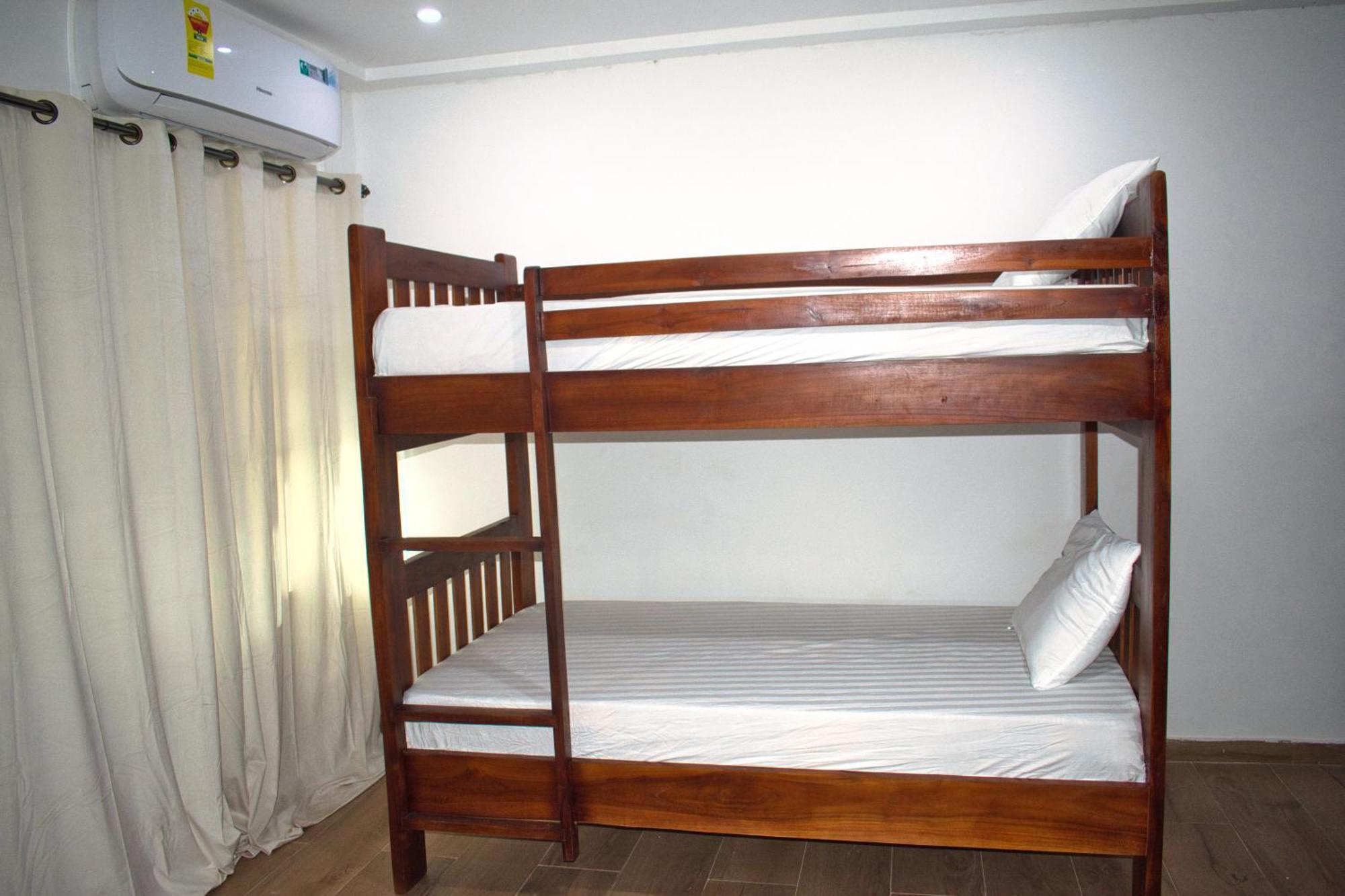 Tree House Hostel Tamale 外观 照片