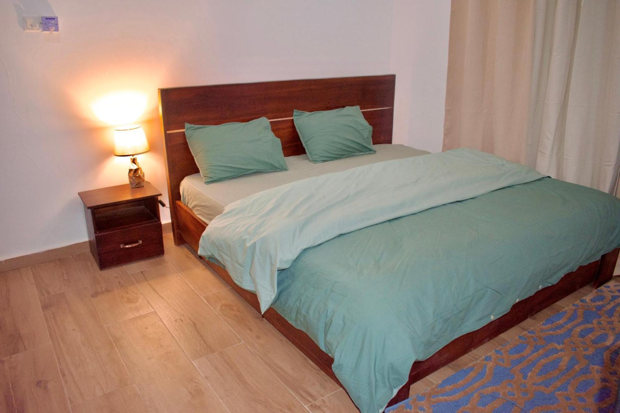 Tree House Hostel Tamale 外观 照片